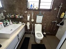 Blk 288B Jurong East Street 21 (Jurong East), HDB 5 Rooms #591296501